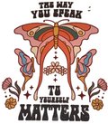 The Way You Speak To Yourself Matters