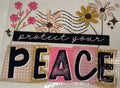 Protect Your Peace