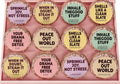Self-Care Shower Steamers