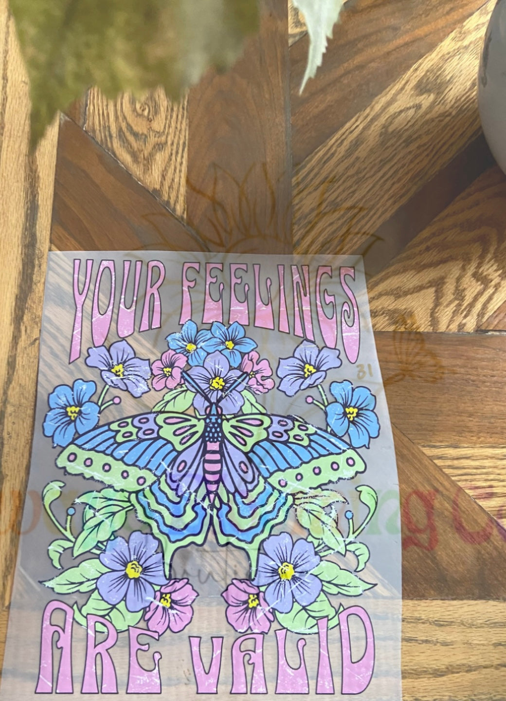 Your Feelings Are Valid