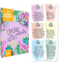 Dream Cards-Change Your Thoughts-Change Your Life 50 Pack