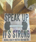 Speak Up