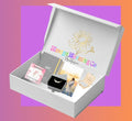 Healing Empty Hands Pregnancy Loss Gift Box
