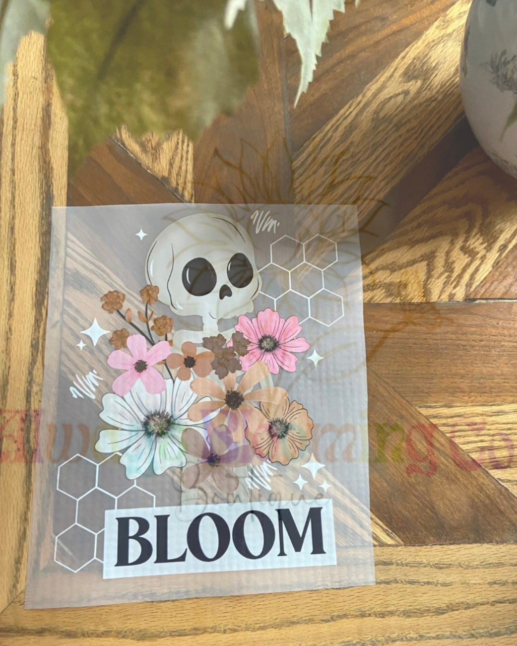 Bloom