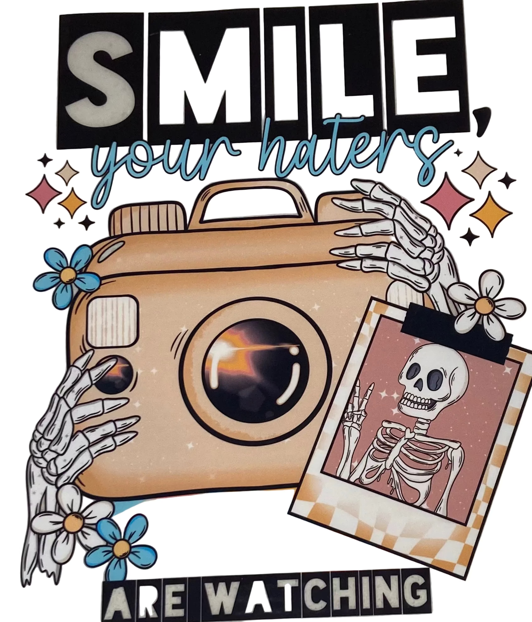 Smile