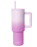 Simple Modern Trek Tumbler 40 oz Violet Dreams