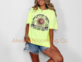 Comfort Colors Don’t Compare Yourself Pre-Printed Tee
