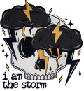 I Am The Storm
