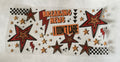 Breaking News I Don’t Care Cup Decal