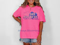 Comfort Colors Remember You Are Not Here To Please Any Of These Motherfuckers Pre-Printed Tee