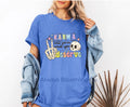 Comfort Colors Karma Pre-Printed Tee