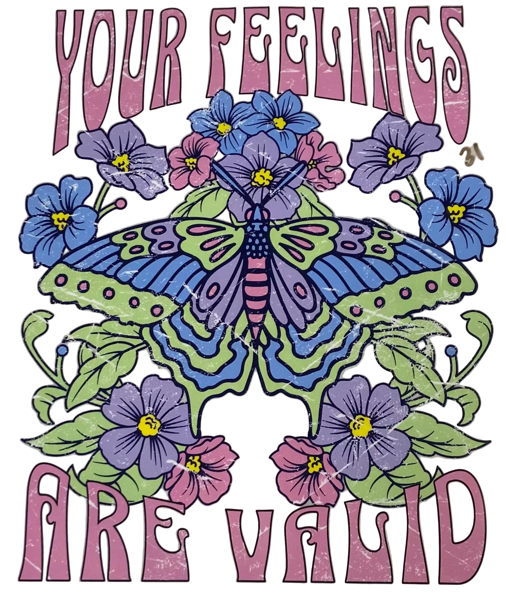 Your Feelings Are Valid