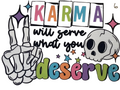 Karma