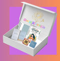 “Baby Blues” Postpartum Sanctuary Gift Box