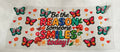 Be The Reason Someone Smiles Today Cup Decal
