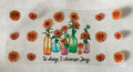 Today I Choose Joy Cup Decal