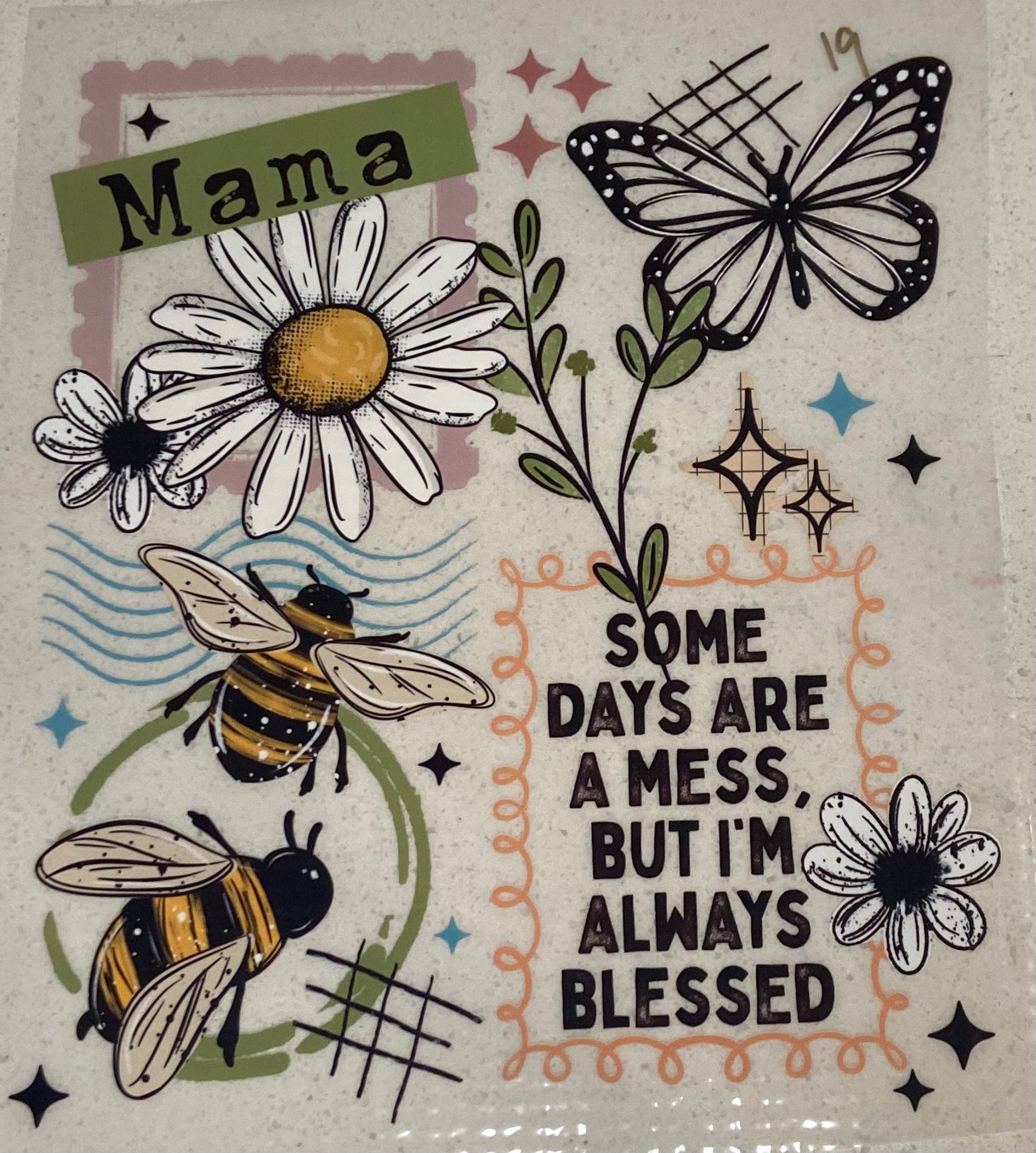 Mama