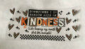 Random Acts Of Kindness Cup Decal
