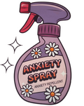 Anxiety Spray
