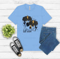 Bella+Canvas I Am The Storm Tee