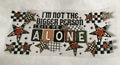 I’m Not The Bigger Person Cup Decal