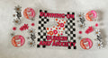 Running On Dunkin’ & Anxiety Cup Decal