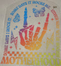 Motherhood