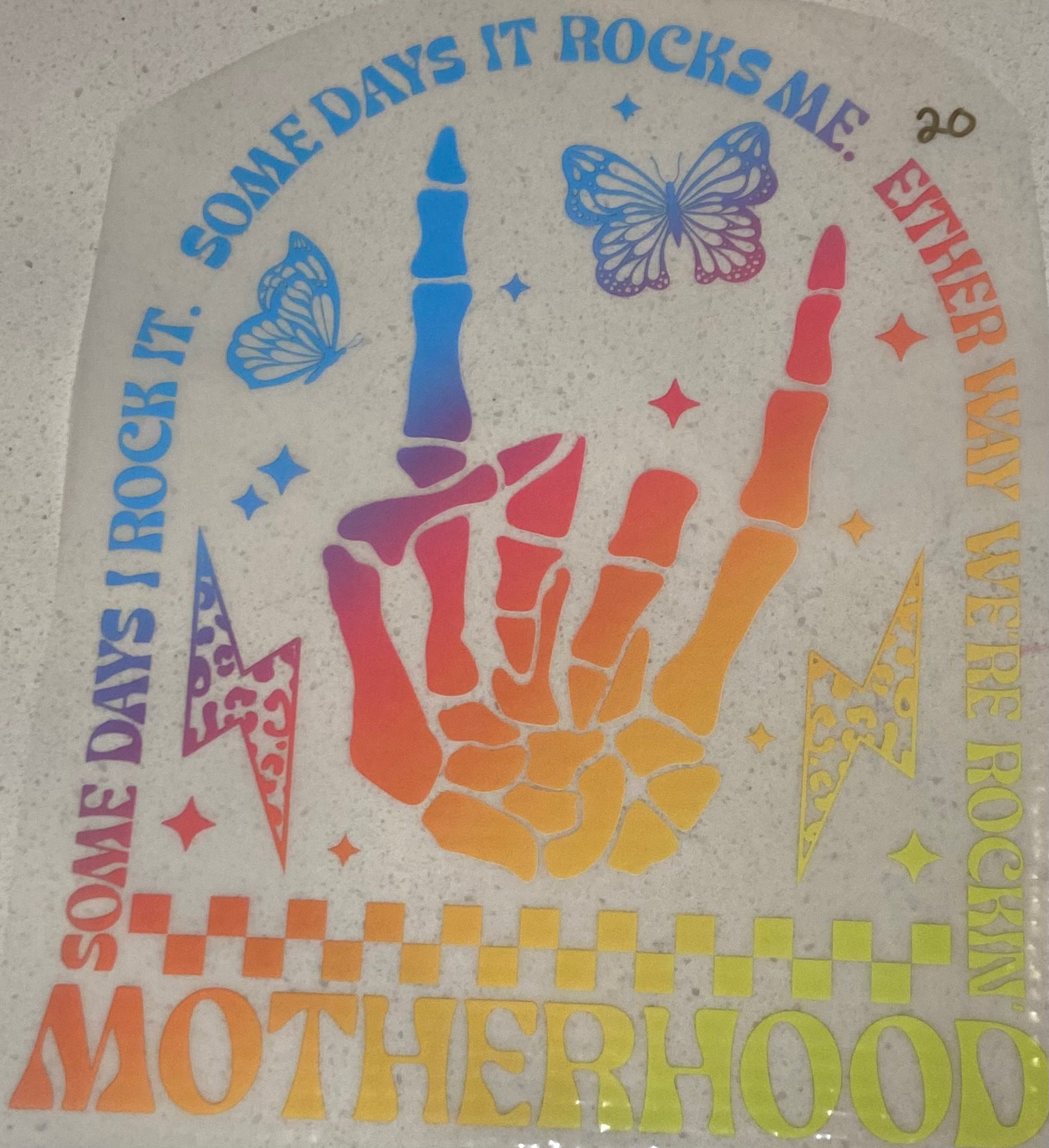 Motherhood