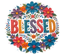 Blessed