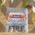 I’m That Song