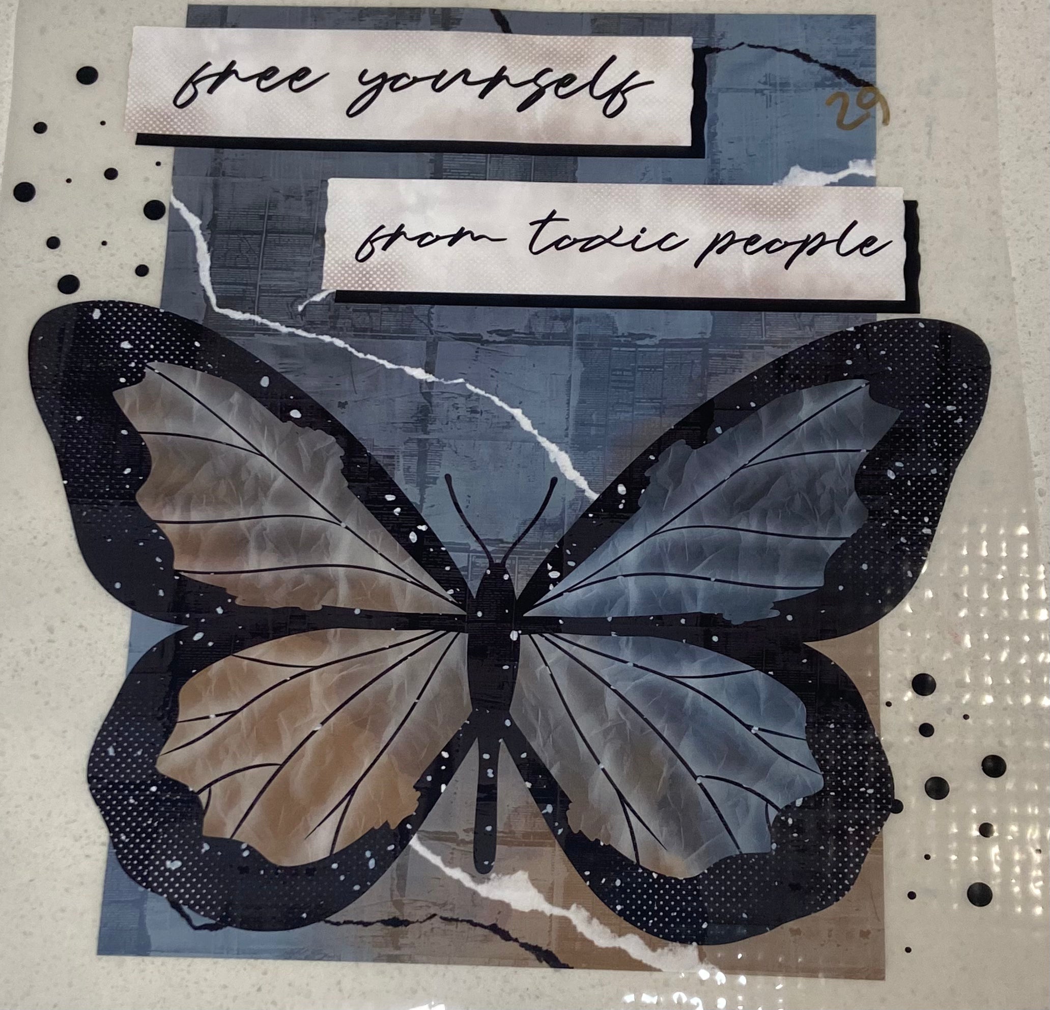 Free Yourself From Toxic People