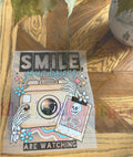 Smile
