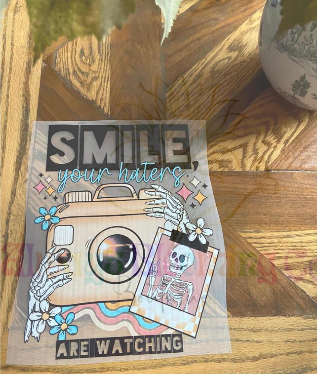 Smile