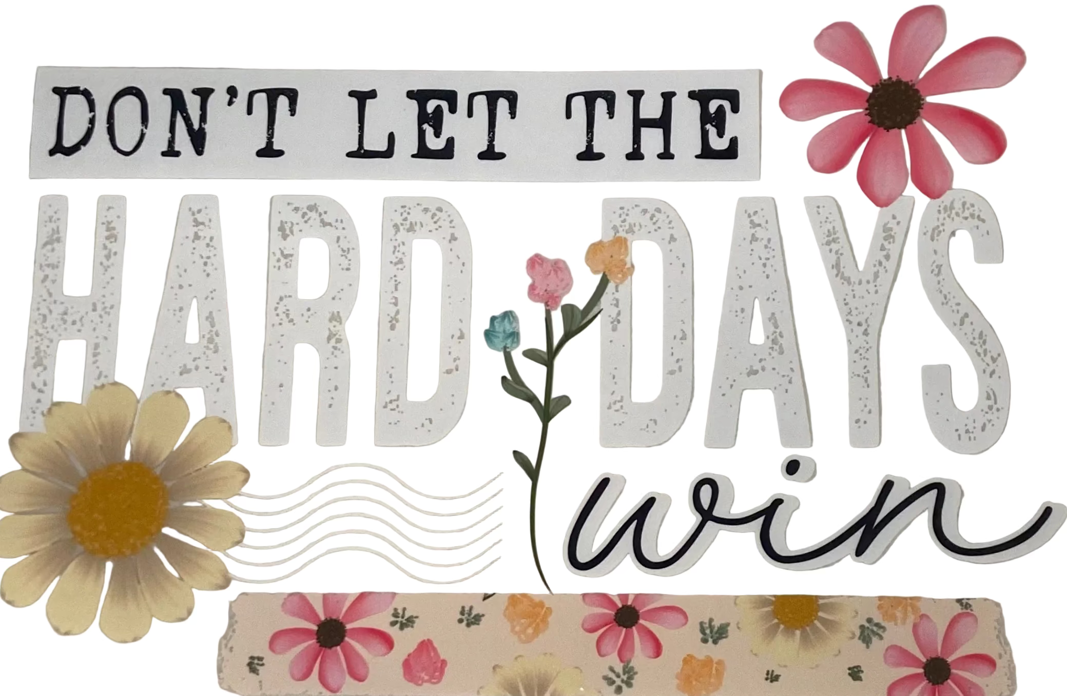 Don’t Let…