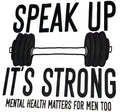 Speak Up