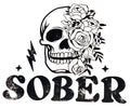 Sober