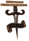 I Turned My Struggles Into My Strength