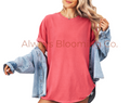 Comfort Colors Watermelon Tee