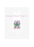 Bella+Canvas Your Feelings Are Valid Pre-Printed Women’s Racerback Tank