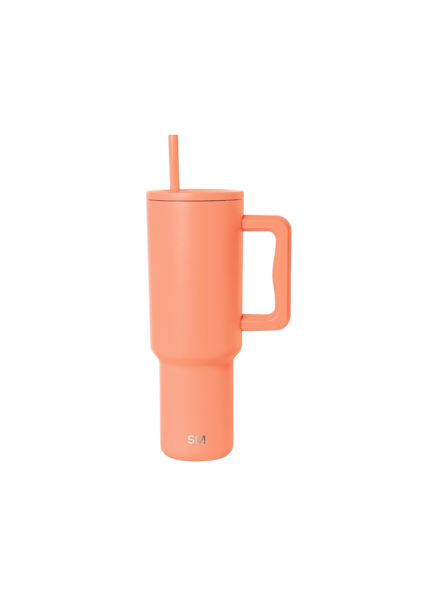 Simple Modern Trek Tumbler 40 oz Mango