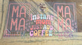 Instant Mom Just Add Coffee Cup Decal