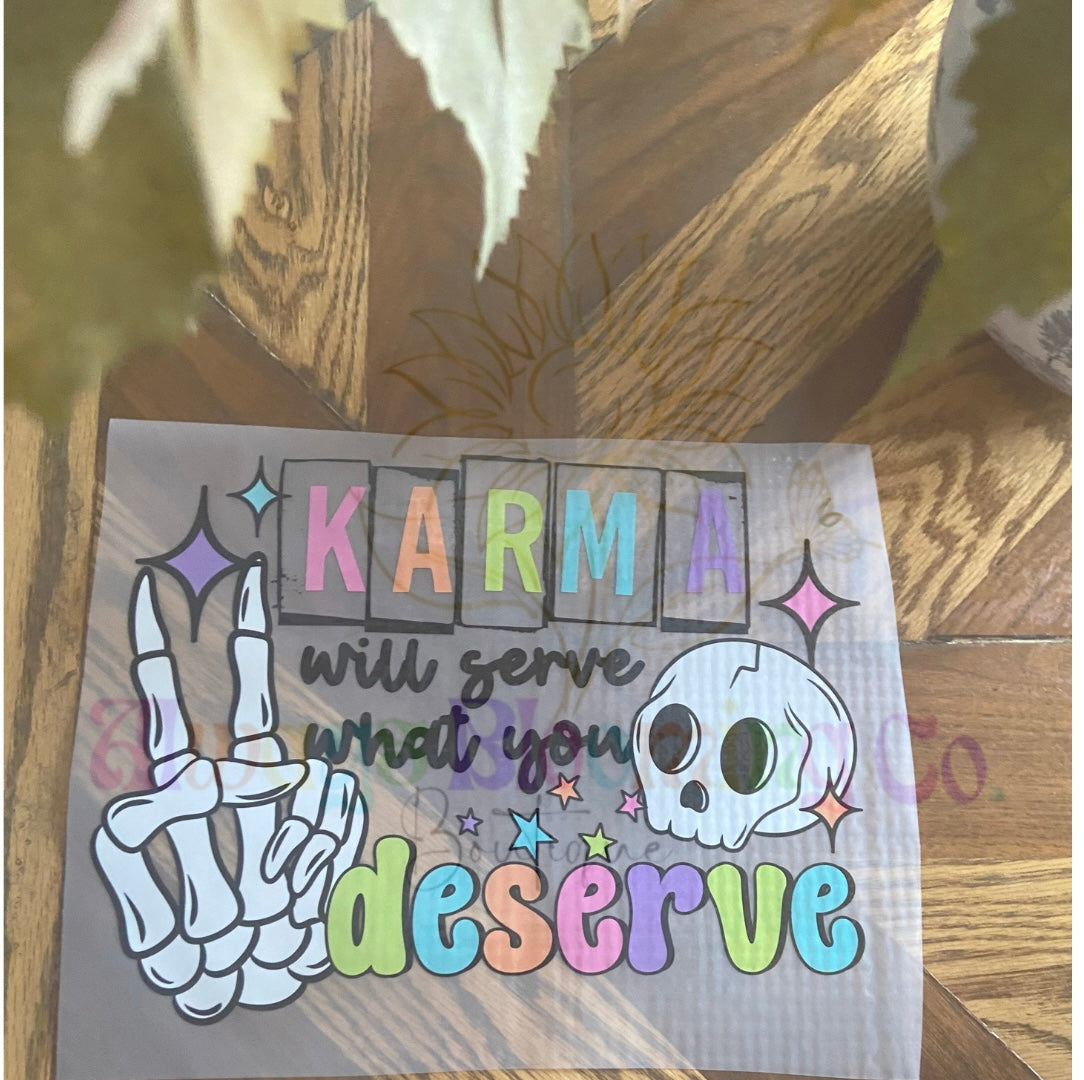 Karma