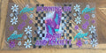 Running On Alani & Anxiety Cup Decal
