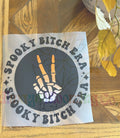 Spooky Bitch Era Skeleton Hand