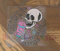 Just A Good Mom Cup Decal