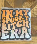 In My Spooky Bitch Era
